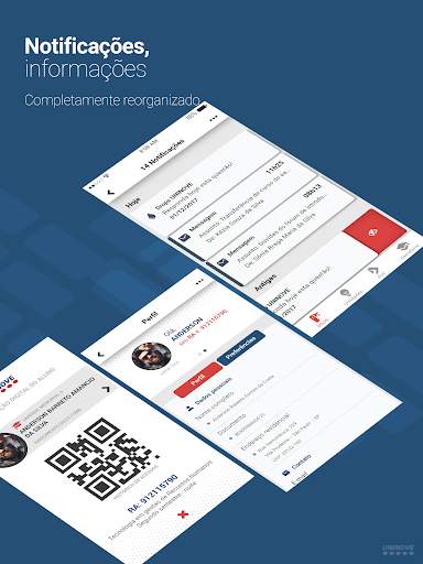 UNINOVE screenshot 9