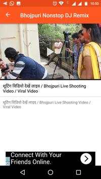 Bhojpuri Nonstop DJ mix - Hot Bhojpuri Video Songs screenshot 3