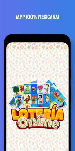 Lotería Online screenshot 5
