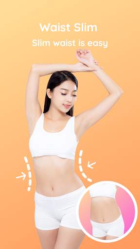 Body Editor – Body Shape Editor, Slim & Skinny app screenshot 3