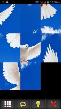 Birds Puzzle screenshot 13