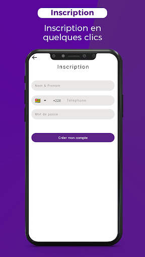 Nagode Bus screenshot 2