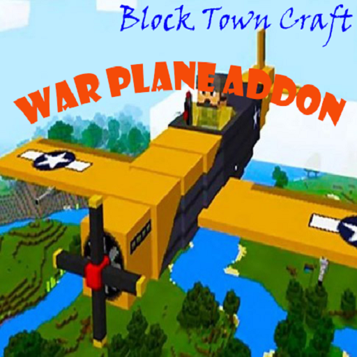 WarPlanes for MCPE icon