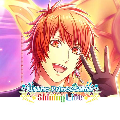 Utano☆Princesama: Shining Live 6.0.6