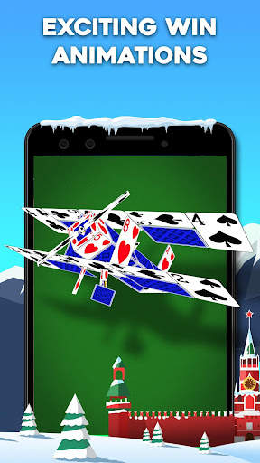 Yukon Russian – Classic Solita screenshot 5