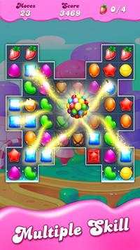 Candy Fantasy: Story Sweet screenshot 7