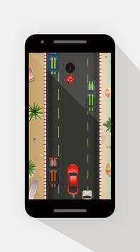 Mini CarX Racing स्क्रीनशॉट 3