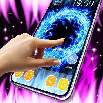 Free fire launcher скриншот 3