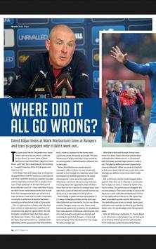 WATP Magazine screenshot 4