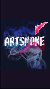 Art Smoke Effect: 3D Name maker screenshot 4