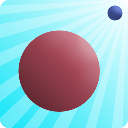 Hit Balls icon