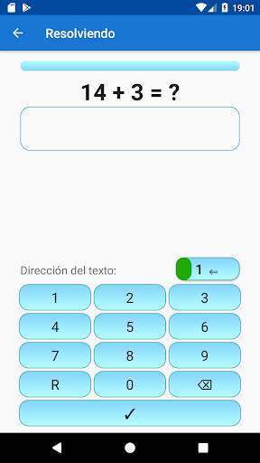 Matemáticas - Ejercicios screenshot 2