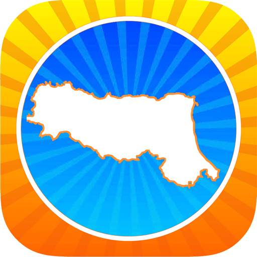 METEO EMILIA ROMAGNA 9.4