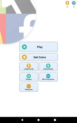 Brands Logo Quiz - 2018 Edition screenshot 16