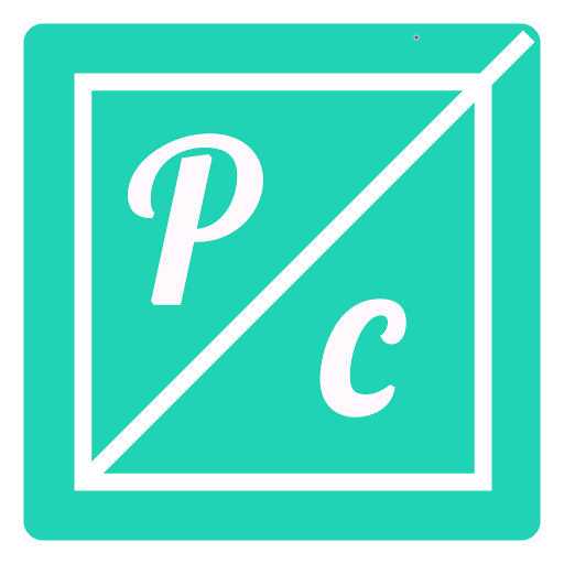 Photo Crop icon