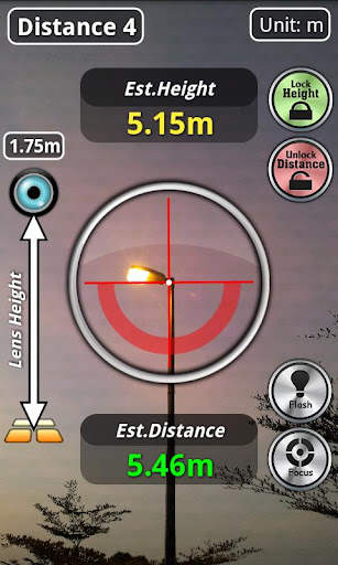 Auto Distance screenshot 8