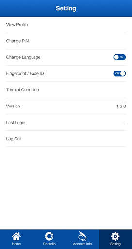 MY EXIM screenshot 4