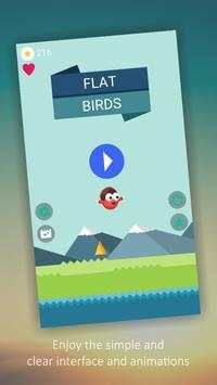 Fappy Birld screenshot 1