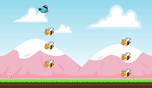 Bad Bird screenshot 1