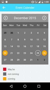 Social Life screenshot 8