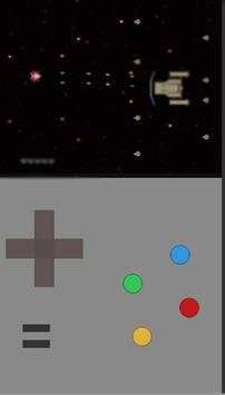 SNES Emulator screenshot 4