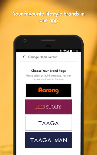 Aarong screenshot 8