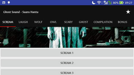 Ghost Sounds screenshot 9