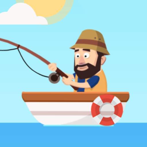Royal Fishing - Addictive Fishing Game 1.0.4