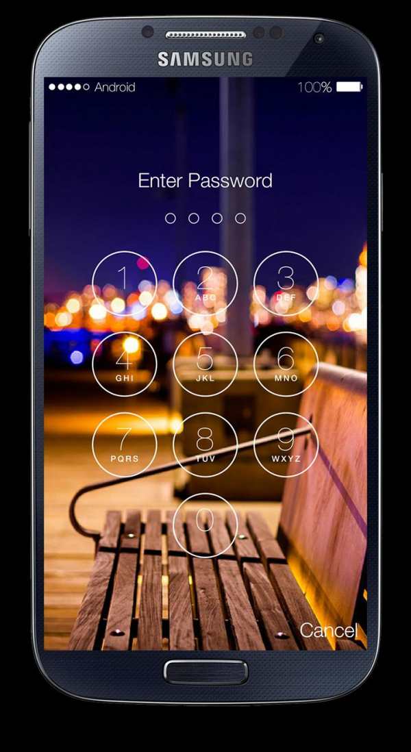 Keypad Lock Screen screenshot 7