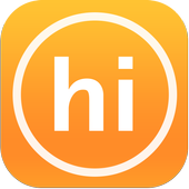 Hi أيقونة