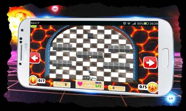 Brick Breaker Puzzle Game screenshot 4