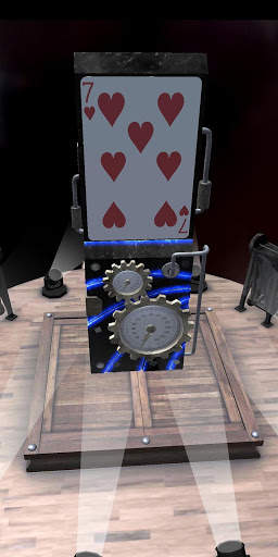 Magic Tricks Collectors screenshot 4