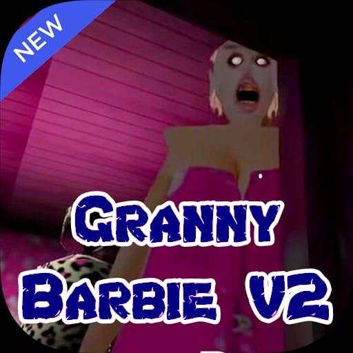 Scary Barbie Granny MOD 1