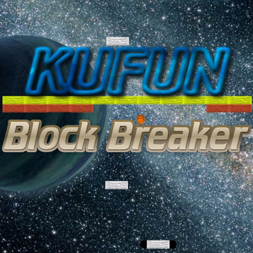 KUFUN | Block Breaker icon