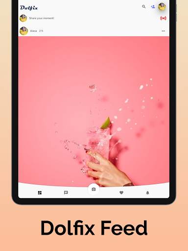 Dolfix | Idea? Share it! screenshot 6
