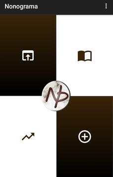 Nonograma screenshot 1