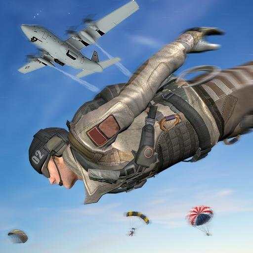 IGI Commando Strike Force 3D: US Army Battle Game 1.3