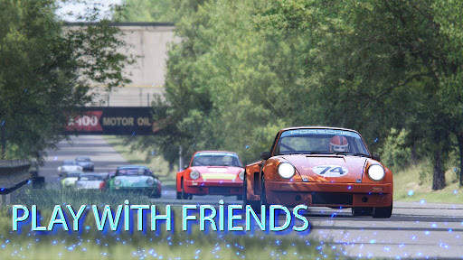 Assetto Race Ultimate Edition screenshot 2