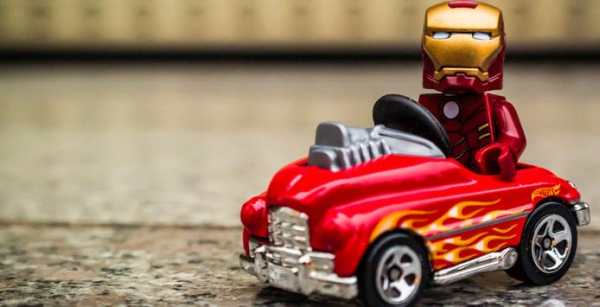 Glelay lego avengers games screenshot 3