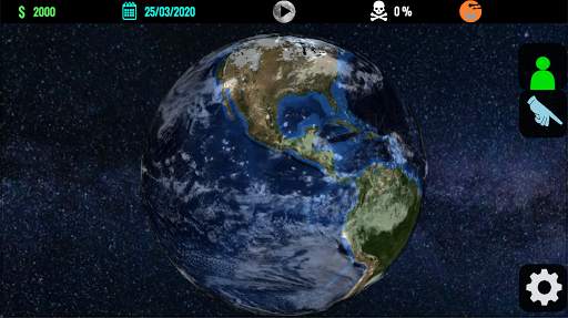 My Green Planet screenshot 1