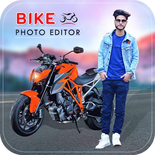 Bike Photo Editor : Bike Photo Frames 1.7