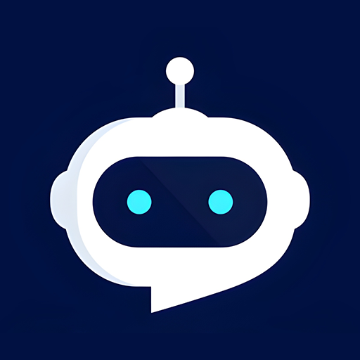 AI Chatbot - AI Chat Assistant icon