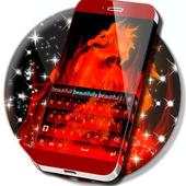 Flame Keyboard 1.279.1.130