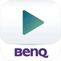 BenQ Video Tray