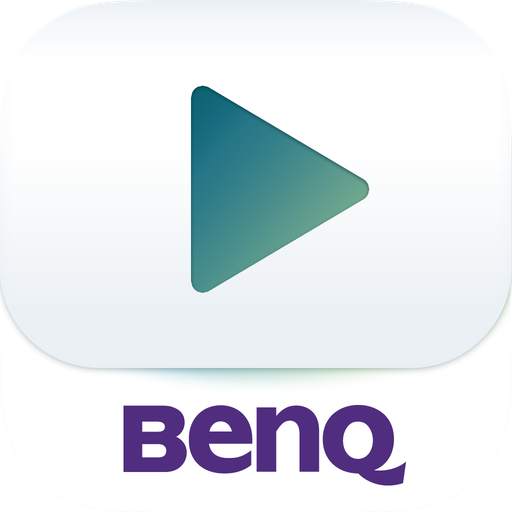 BenQ Video Tray v2.0.0.6