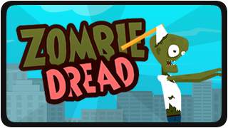 Zombie Dread screenshot 1