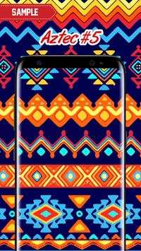 Aztec Wallpapers 6 تصوير الشاشة