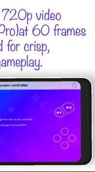 Remote Play - R-Play Helper - screenshot 4
