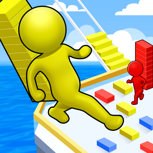 Bridge Craft IO icon