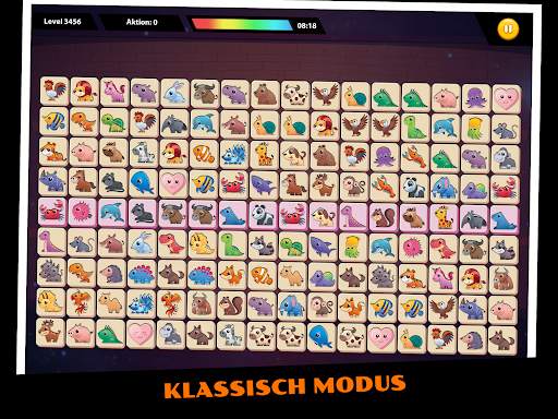 Onet Animal: Tile Match Puzzle screenshot 15